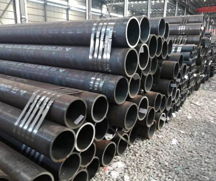 香坊Q345D化肥专用管