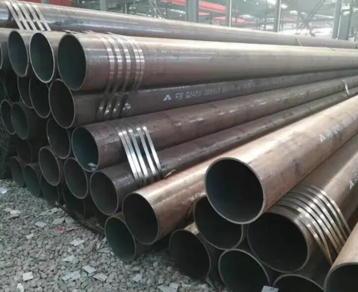 香坊高压锅炉管